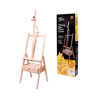 Picture of Mont Marte Tilting Box Floor Easel