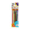 Picture of Mont Marte Kids Brush Set 7pc