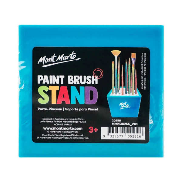 Picture of Mont Marte Paint Brush Stand