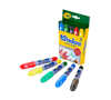 Picture of Crayola Window Crayons 5pk