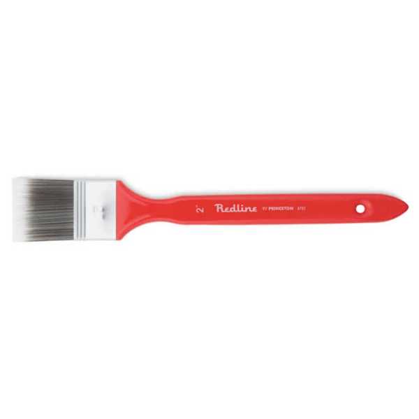 Picture of Princeton redline Flat Brushes