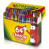 Picture of Crayola 64pk Crayons