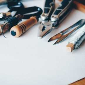 Picture for category Craft Supplies