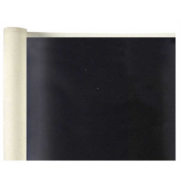 Picture of Indian Cotton Canvas Black Primed 10oz