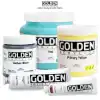 Picture of Golden Heavy Body Acrylic Colours