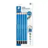 Picture of Staedtler Mars Lumograph Jumbo Pencil 5pk