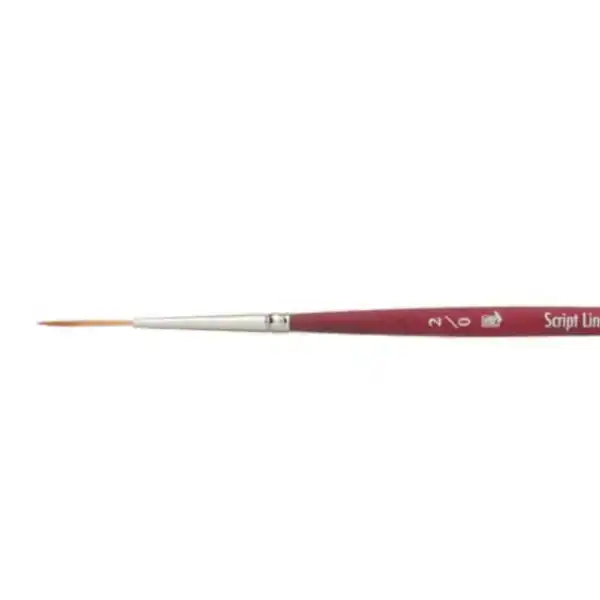 Picture of Princeton Velvet Touch 3950 Short Liner