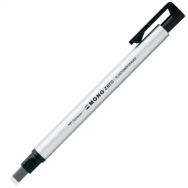 Picture of Tombow Mono Zero Eraser Rectangle