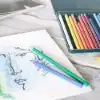 Picture of Faber Castell Polychromos Pencil Tins