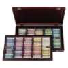 Picture of Rembrandt Soft Pastel Wooden Box Set 150pc