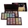 Picture of Rembrandt Soft Pastel Wooden Box Set 225pc