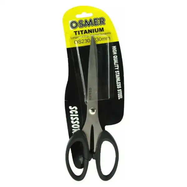 Picture of Osmer Titanium Scissor 230mm