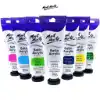 Picture of Mont Marte Satin Acrylic Paint 75ml