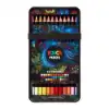 Picture of Uni POSCA Pencils Set 36pk