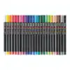 Picture of Uni POSCA Wax Pastels Set 24pk