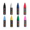 Picture of Uni Posca Paint Pen PC-8K 8 Assorted Set