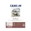 Picture of Canson Mi-Teintes Paper Pad White