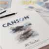 Picture of Canson Mi-Teintes Paper Pad Cool Tones