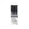 Picture of Copic Mulitliner Pen Set B