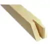 Picture of Pine Heavy Duty Stretcher Bars - 381mm