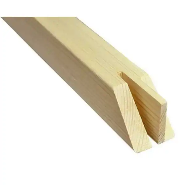 Picture of Pine Heavy Duty Stretcher Bars - 381mm