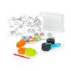 Picture of Fimo Kids Clay Toolbox - Sealife