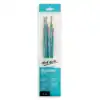 Picture of Mont Marte Gallery Brush Set Oil 6pk