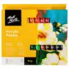 Picture of Mont Marte Acrylic Paint Set 24 Piece