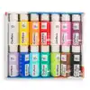 Picture of Mont Marte Crafters Paint Set 14pk