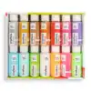 Picture of Mont Marte Crafters Paint Set  Fluro 14pk