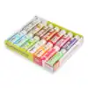 Picture of Mont Marte Crafters Paint Set  Fluro 14pk