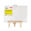 Picture of Mont Marte Easel & Canvas Medium