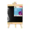 Picture of Mont Marte Chalkboard Easel Medium