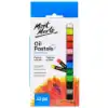 Picture of Mont Marte Oil Pastels