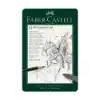 Picture of Faber Castell Pitt Graphite Sets 