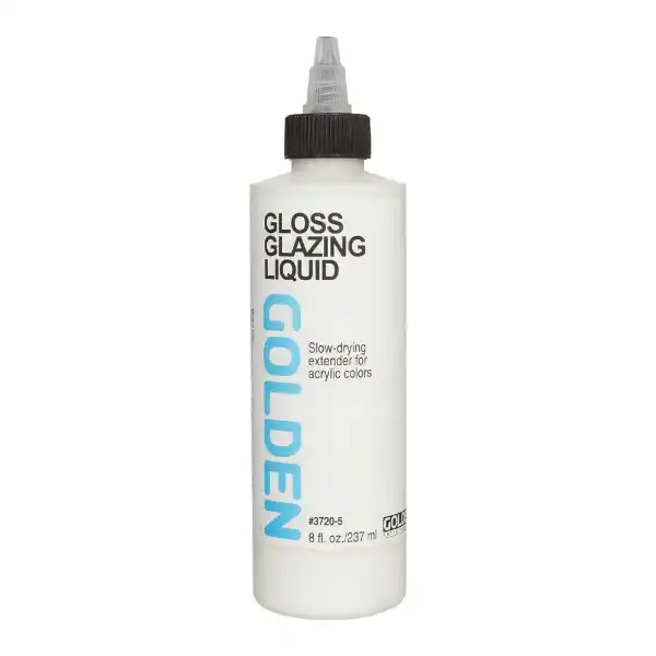 Picture of Golden Glazing Liquid Gloss