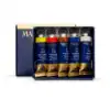 Picture of Maimeri Puro Intro Oil Colour Set 5pk