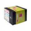 Picture of Talens Pantone Marker Set 54pk Additional