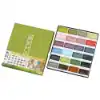 Picture of Kuretake Gansai Tambi Watercolour Palette 24 II Set