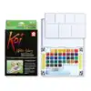 Picture of Sakura Koi Watercolour Sets