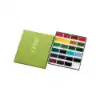 Picture of Kuretake Gansai Tambi Watercolour Palette 24 Set