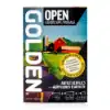 Picture of Golden Open Landscape Set