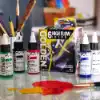 Picture of Golden High Flow Acrylic Intro Set