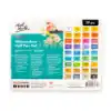 Picture of Mont Marte Watercolour Half Pan Set 39pk