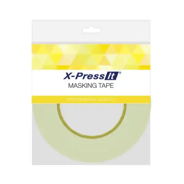 Picture of X-Press It Masking Tape 6mm