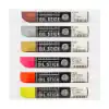 Picture of Sennelier Artist Oil Stick Set - Fluro & Metallic