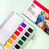 Picture of Mont Marte Watercolour Full Pan Set 13pk