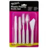 Picture of Mont Marte Discovery Palette Knife Set 5pk