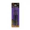 Picture of Mont Marte Fat Liner Brush Set