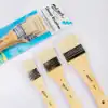 Picture of Mont Marte Gesso Brush Set 3pk